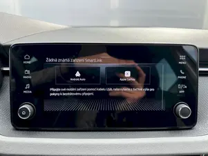 Škoda Kamiq Top Selection