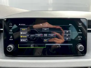 Škoda Kamiq Top Selection