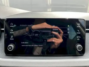 Škoda Kamiq Top Selection