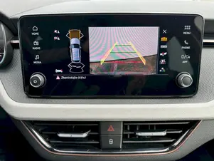 Škoda Kamiq Top Selection