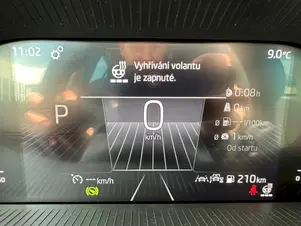 Škoda Kamiq Top Selection