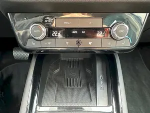 Škoda Kamiq Top Selection