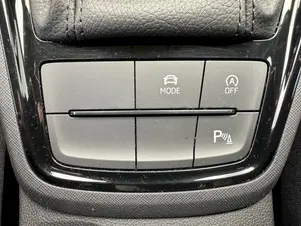 Škoda Kamiq Top Selection