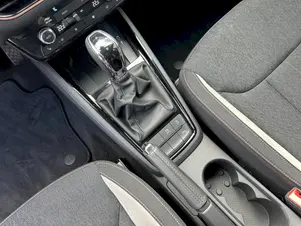 Škoda Kamiq Top Selection