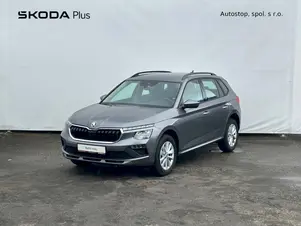 Škoda Kamiq Selection