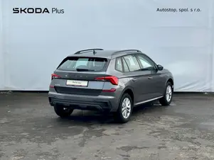 Škoda Kamiq Selection