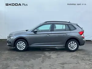Škoda Kamiq Selection