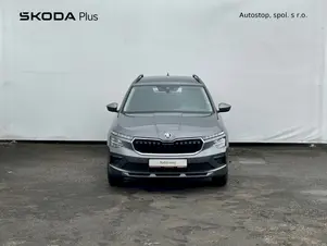 Škoda Kamiq Selection