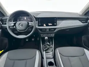 Škoda Kamiq Selection