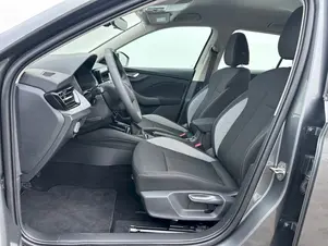 Škoda Kamiq Selection