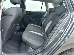 Škoda Kamiq Selection