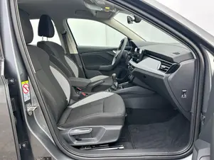 Škoda Kamiq Selection