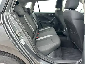 Škoda Kamiq Selection