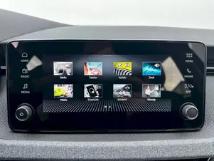 Škoda Kamiq Selection