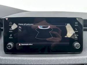 Škoda Kamiq Selection