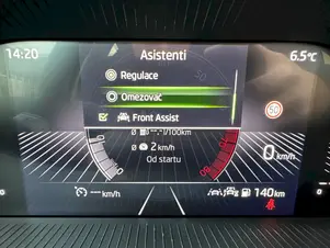 Škoda Kamiq Selection