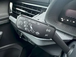 Škoda Kamiq Selection