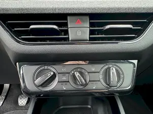 Škoda Kamiq Selection