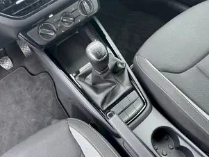 Škoda Kamiq Selection