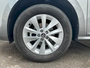 Škoda Kamiq Selection