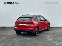 Kamiq Monte Carlo
