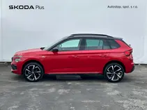 Kamiq Monte Carlo