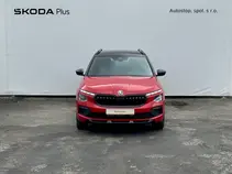 Kamiq Monte Carlo