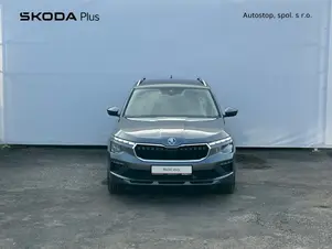 Škoda Kamiq Top Selection