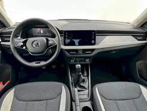 Škoda Kamiq Top Selection