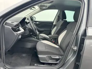 Škoda Kamiq Top Selection