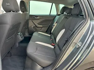 Škoda Kamiq Top Selection