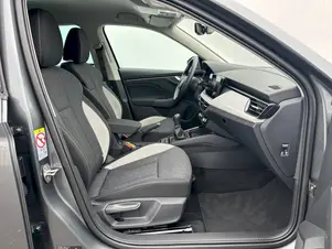 Škoda Kamiq Top Selection