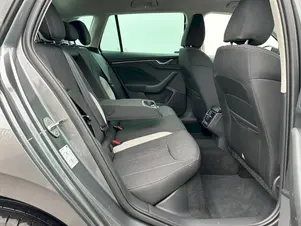 Škoda Kamiq Top Selection