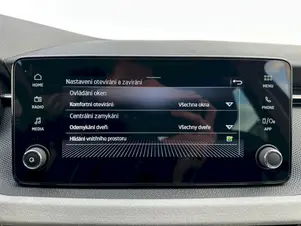 Škoda Kamiq Top Selection