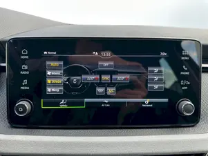 Škoda Kamiq Top Selection