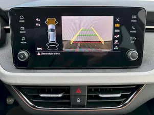 Škoda Kamiq Top Selection