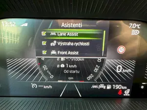 Škoda Kamiq Top Selection