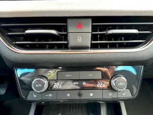 Škoda Kamiq Top Selection