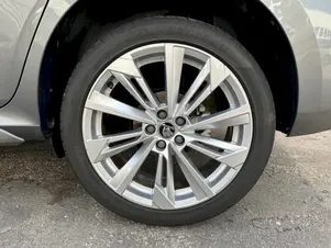 Škoda Kamiq Top Selection