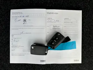 Škoda Kamiq Top Selection