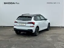 Kamiq Monte Carlo