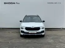 Kamiq Monte Carlo