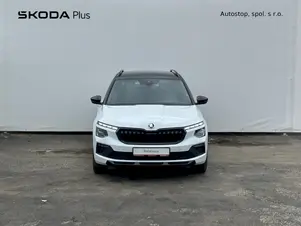 Škoda Kamiq Monte Carlo