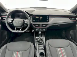Škoda Kamiq Monte Carlo