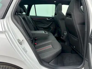 Škoda Kamiq Monte Carlo