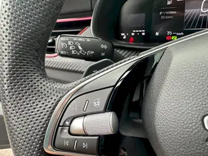 Škoda Kamiq Monte Carlo