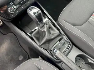 Škoda Kamiq Monte Carlo