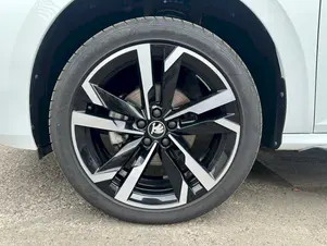 Škoda Kamiq Monte Carlo