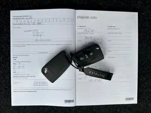 Škoda Kamiq Monte Carlo