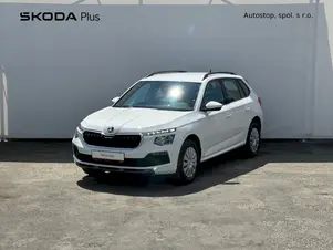 Škoda Kamiq Selection
